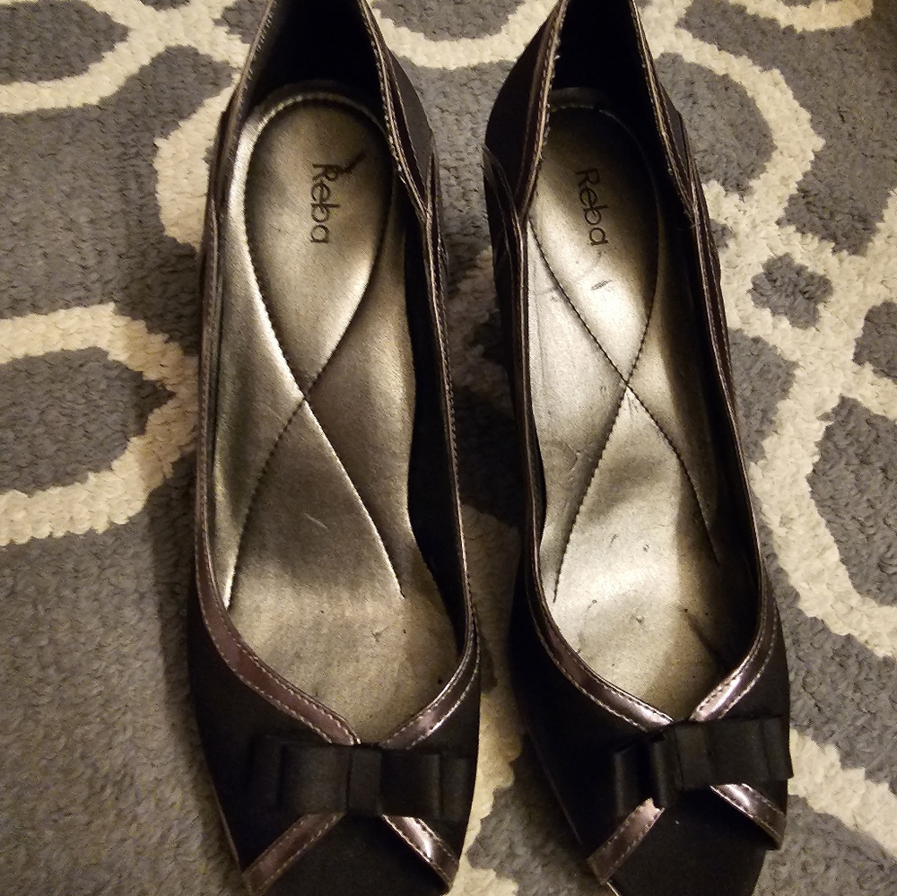 Women's heels